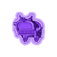 supp_Protocol Node 1.stl Protocol Node I