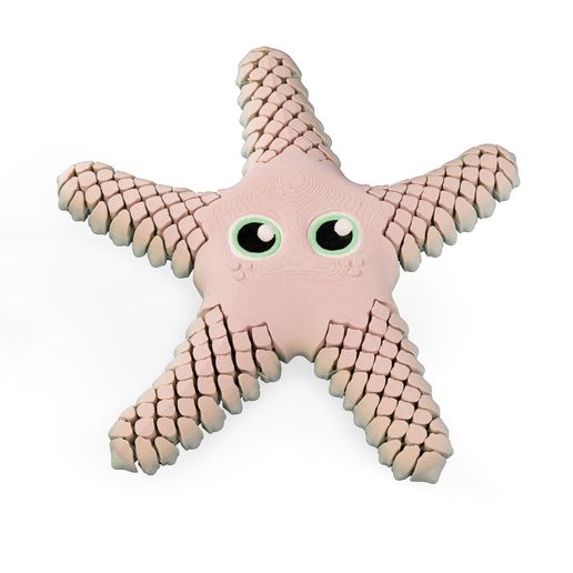 Sandy,-the-Sea-Star-WB1.jpg Sandy, la estrella de mar