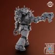 17_1.jpg Chainlords. Chaos Space Knights
