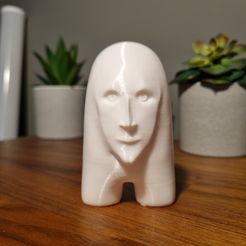 20220527_222839.jpg Файл STL Среди нас камни・Дизайн для загрузки и 3D-печати