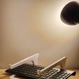 380758334_1035525834466505_642824937282862482_n.jpg Laptop and Keyboard Stand/Holder