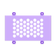 battery_holder_top.stl Universal remote controller