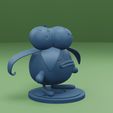 Gloom7.jpg Pokemon Generation I Grass Type Pack