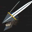 11.jpg Long Sword Devil Helmet - Chainsaw Man Cosplay