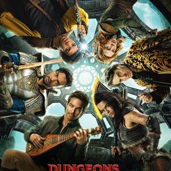 zoqeOpfuV7s8xb5Wr3eJ3IS4Grl.jpg Free 3D file Dungeons & Dragons: Honor Among Thieves (2023) FuLLMovie Free Download Now・3D print design to download