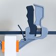 DSC09851-2.jpg Printable Quick Grip Trigger Clamp (Functional)