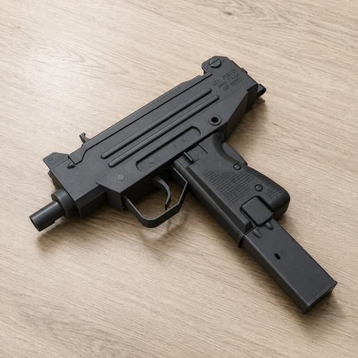 Micro-UZI-SMG.png Micro UZI SMG  (PropGun) 1/1 Size