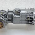 _LS3_36.jpg CHEVROLET - TREMEC GEARBOX TRANSAXLE