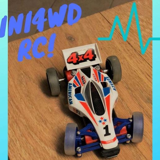 mini4wdrc.jpg Tamiya Mini 4wd rc STEERING AWD!