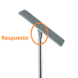 repuesto-tagwood1.png replacement Tagwood mop shaft
