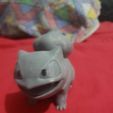 Bulbasaur pack
