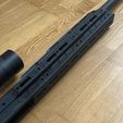 IMG_4088.jpeg KRG C-4 Chassis for VSR-10 Airsoft Replica
