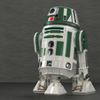 r6_v1.png R6C9 - Astromech droid (created in PARTsolutions)