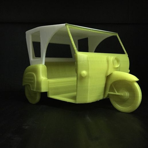 Free 3D file Simson Duo 🏍️ ・Design to download and 3D print・Cults