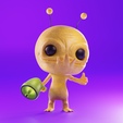 alien-dribbble.png Alien Hominid