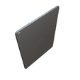 7.png Apple iPad 10.9 inch (10th Gen) - Advanced Tablet 3D Model