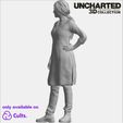 3.jpg Chloé Frazer (city) UNCHARTED 3D COLLECTION