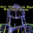 PSfinal0062.jpg Human venous system schematic 3D