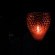 HEXALUME | PARAMETRIC LAMPS