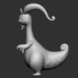 4.jpg Goodra pokemon