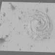 UGC-12158-5.jpg LOW RESOLUTION UGC 12158Hubble deep sky object 3D software analysis