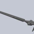 drt10.jpg Sword Art Online Dark Repulser Sword Assembly