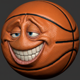 rtraet.png Basketball ball with face