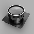 Linhof_brett_60mm_Lens_hole_2020-Nov-01_03-41-33PM-000_CustomizedView32183794136.png Linhof Lensboard for LEITZ HEKTOR 150MM F/2.5