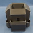 IMG_20210923_172535.jpg Isometric Manor Multi-Pocket Planter - No Supports