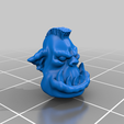 orchead_05.png Multi-part retro space orcs