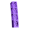 SEG_S-1.stl Fichier STL gratuit Lampe de pont à LED・Plan pour imprimante 3D à télécharger