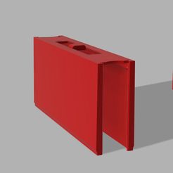 MKIV.JPG Free 3D file 6.5×52mm Carcano En Bloc Clip・3D printing design to download, Mr_Gold