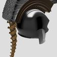 Untitled_4.jpg King Agamemnon’s Royal Helmet - The Odyssey | 1:1 Ultra-Realistic Modular Prop