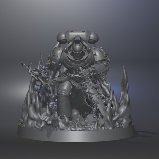 0001.png Sanctifier of Flame (Purifier)