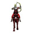 1.jpg Cavalerie romaine Archer 1