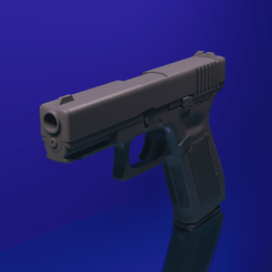 glock1.png Glock 19/Pistol