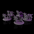 HWT-Group-rear.png Imperial Army Guardsmen - Complete Package