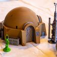 Star Wars Legion Terrain - Moisture Vaporator