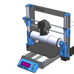 223239639_1210110869505247_6598020043964140080_n.png Prusa Y axis MOD, Cylindrical printing