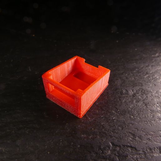 P1120686.JPG Arduino Humidity Sensor Holder