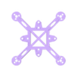 light_light_Micro_64_Frame.stl Micro 64 Nano Light