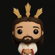 imagen_2025-04-14_165413189.png funko pop cativo de Málaga semana santa