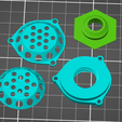 Parts.PNG Pollution Mask Upgrade for Covid