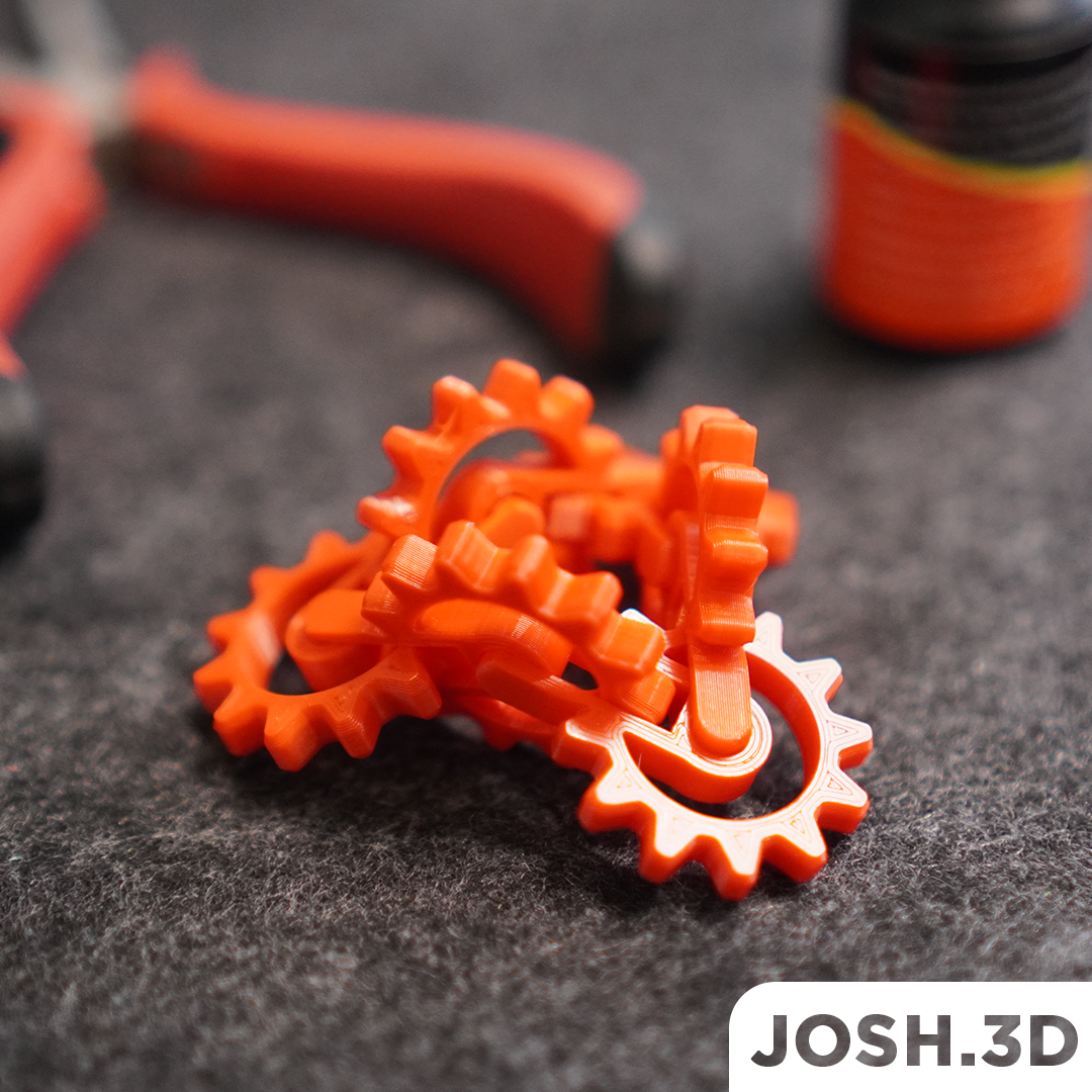Artboard-4.png Archivo 3D Juguete Infinity Gear Fidget・Objeto para impresora 3D para descargar, Josh3Dshop