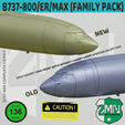 XY.png B737-800 (FAMILY PACK) V5 (28 IN 1)