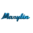 Marylin.png Marylin