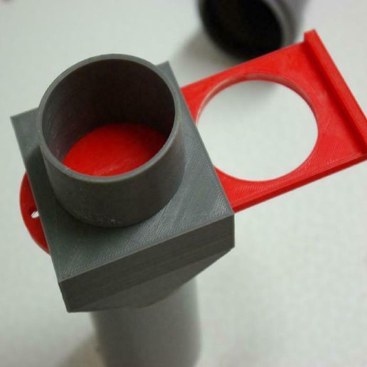 0012.jpg Valve d'extraction de la poussière / Grille de soufflage (personnalisable)