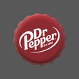 Dr-Pepper-Bottle-Cap.png Dr Pepper Bottle Cap
