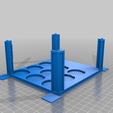 32x9_Storage_tower.png FREE SToRAGE TOWER FOR MINIATURES