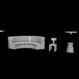 2022-11-18-142851.png Star Wars Nevarro Cantina Tables & Chairs for 3.75" and 6" figures